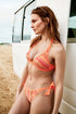 Marie Jo Almoshi Padded Triangle Bikini Top